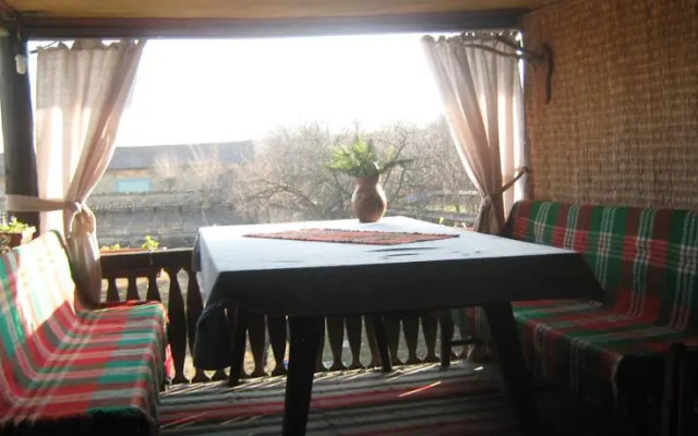 The Old House Guest House