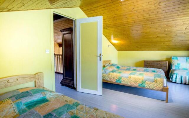 Appartement La Clusaz, 3 pièces, 5 personnes - FR-1-437-28