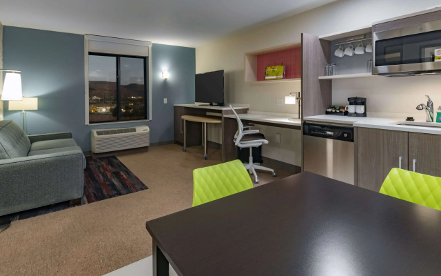 Home2 Suites by Hilton Kingman