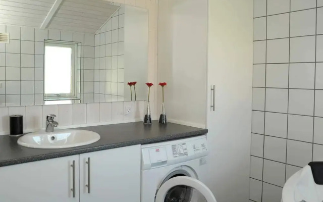 Cozy Holiday Home in Haderslev near Beach