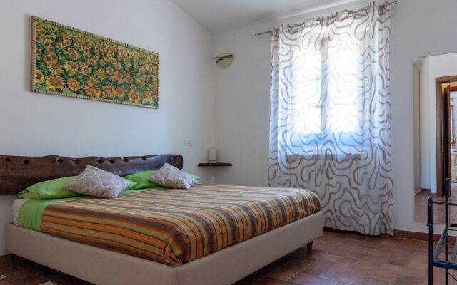 Olive Branch Apt In Farmhouse With Pool