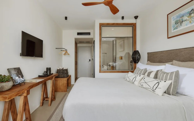 Casa Manor Boutique Hotel