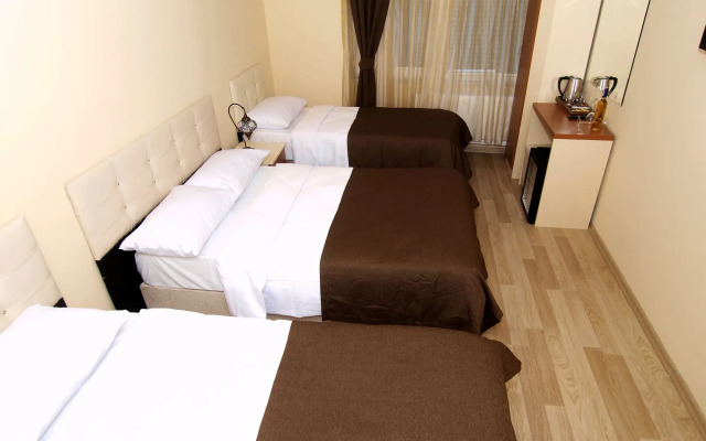 Cassa Istanbul Hotel