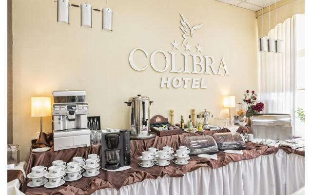 Hotel Colibra