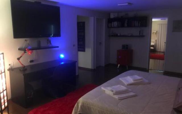 Albergo Alegria