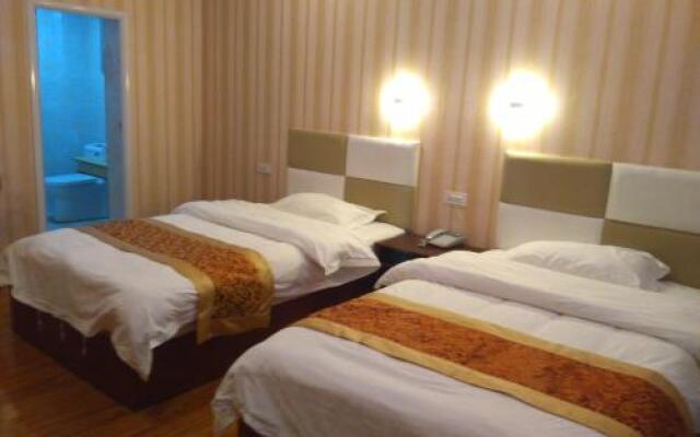Shunxin Hotel