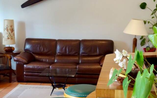 Chambres D'hôtes Le Colibri