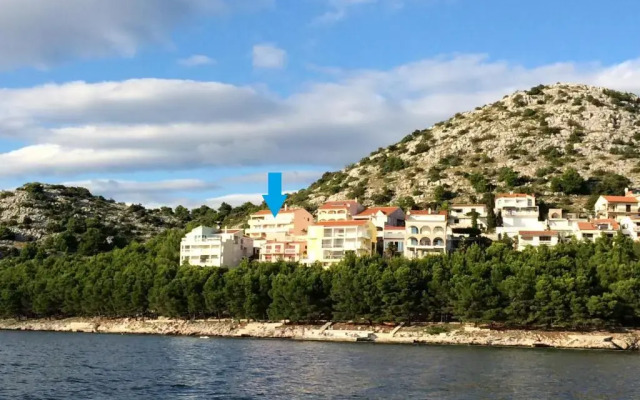 Lea Apartments