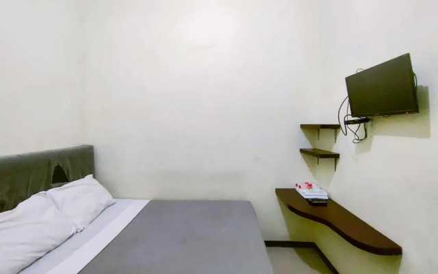 Djati Homestay Redpartner near Gor Djarum Kudus