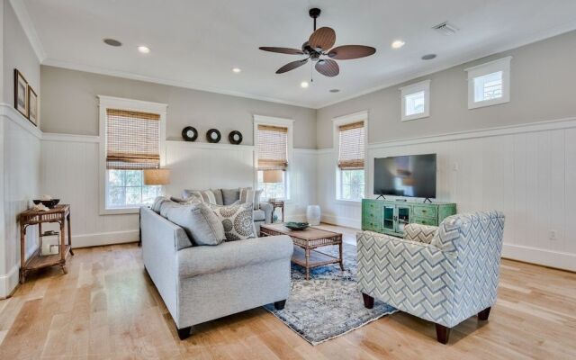 Driftwood Palazzo Gulf Views Private Pool