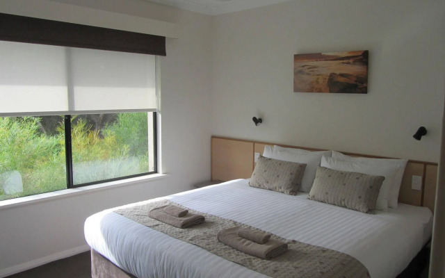 Margaret River Beach Apartments