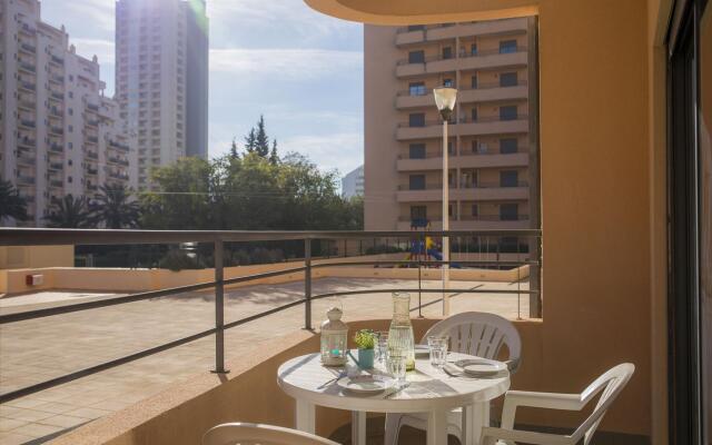 B15 - Rocha Condo Apartment by DreamAlgarve