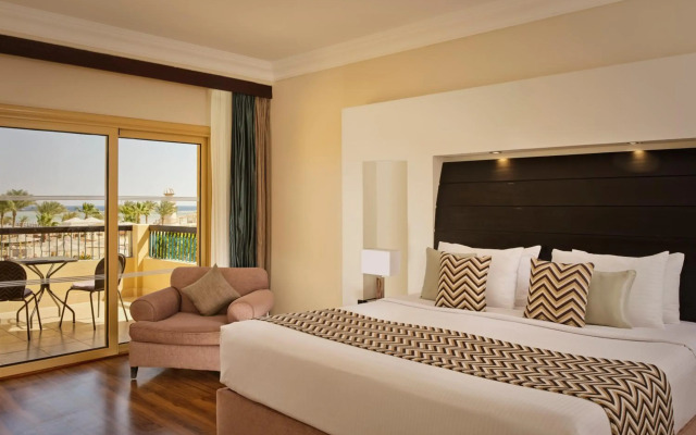 Coral sea Holiday Resort & Aqua park