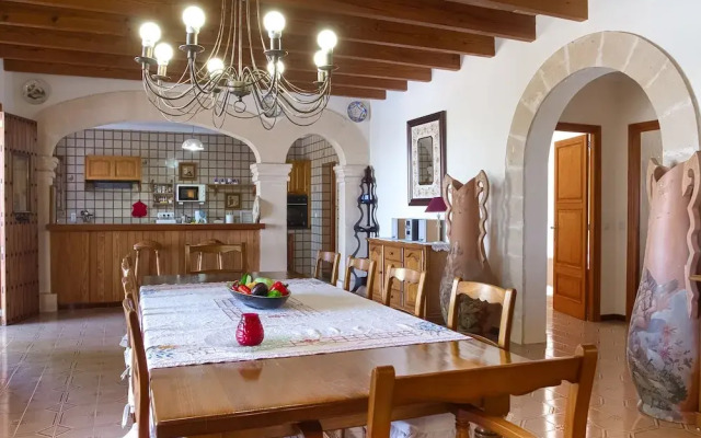 Villa Es Pinar
