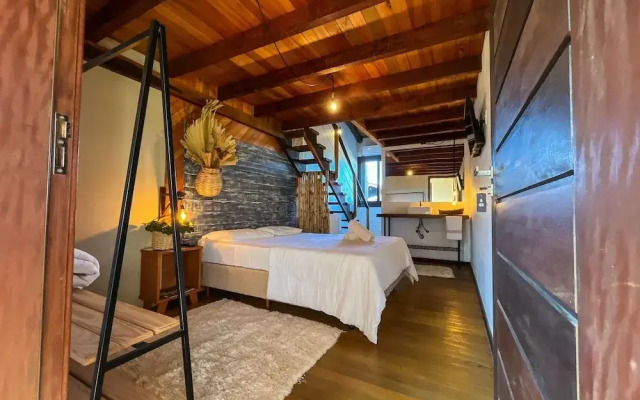 Sapê Guest Hotel
