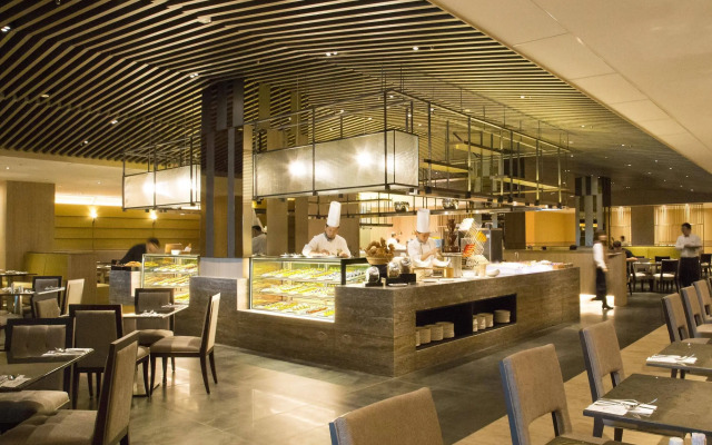 The Splendor Hotel Taichung