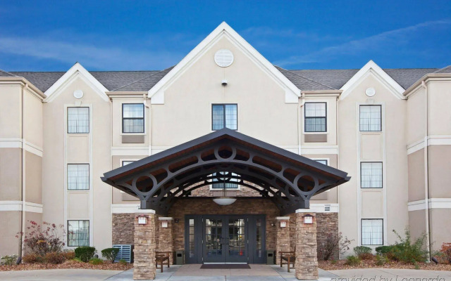 Staybridge Suites South Springfield by IHG