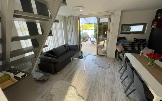 Nóra Apartman