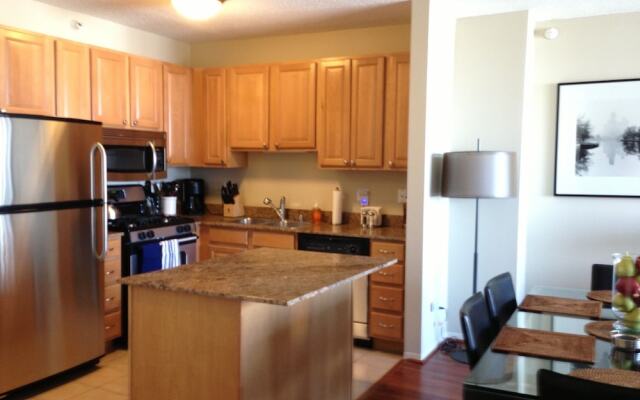 The Penthouse at Grand Plaza