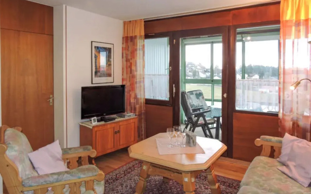 Apartment F 118 Dittishausen