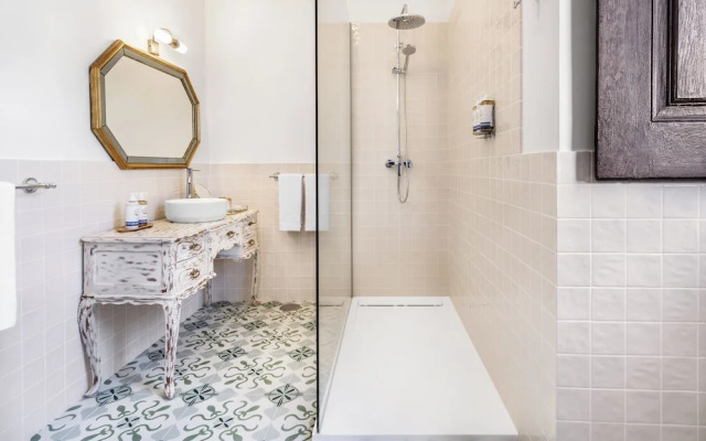 Solar das Tilias - Historic House