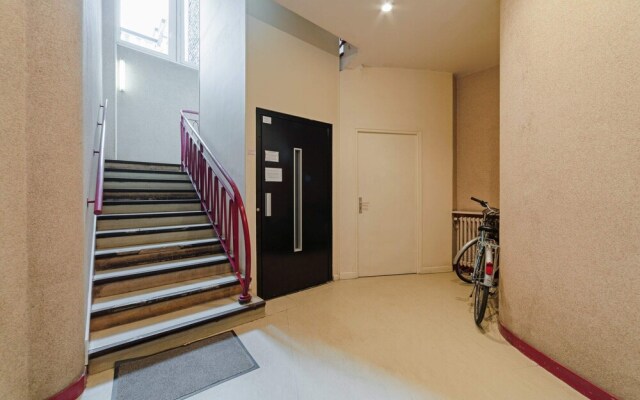 Fantastic Family Apt 1 Min To Reuilly Diderot