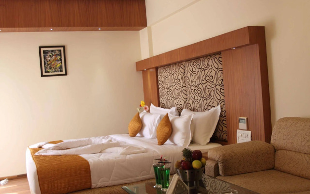 Pristine Residency