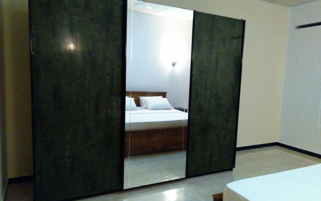 Green Heaven Villa