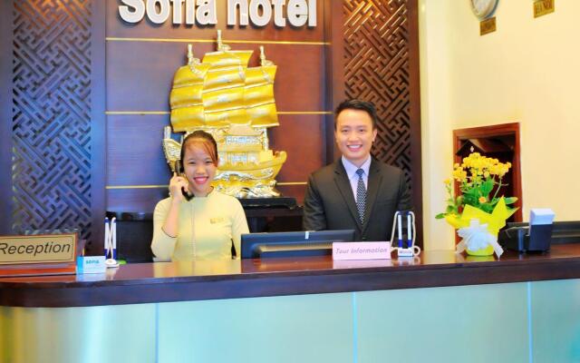 Sofia Boutique Hotel Danang
