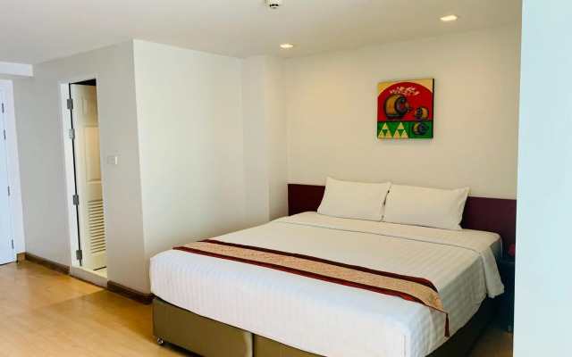 Tukan Hotel Playa del Carmen