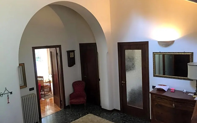 Il Giardino Nascosto