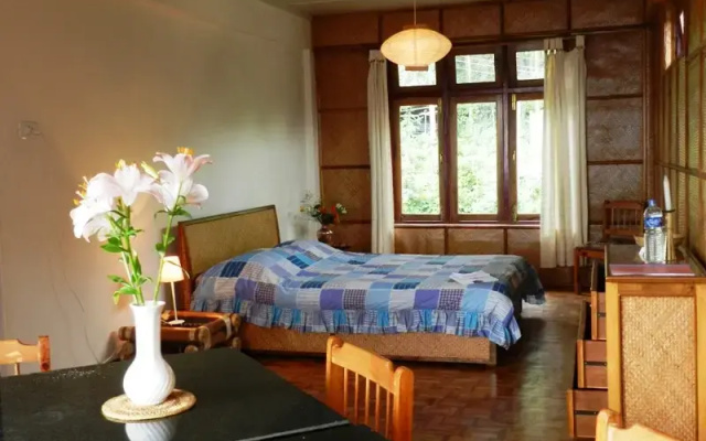 Tripvillas @ Bamboo Retreat Hotel