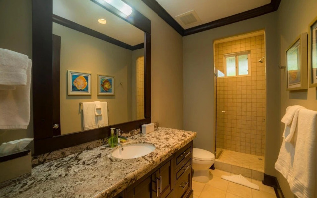 Vista Bahia 3D - 3bdr 3bath Plunge Pool