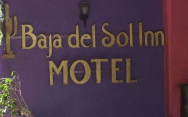 Hotel Baja del Sol Inn