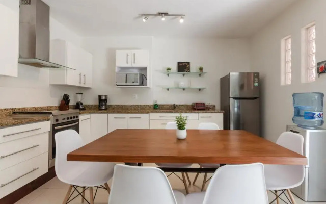 Via Tendenza Condos
