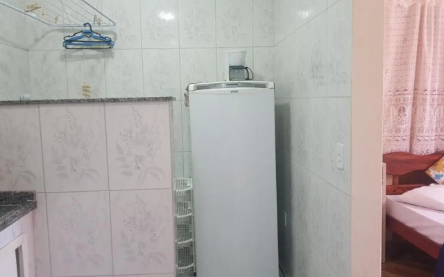 Suítes e Quitinetes Portão do Sol