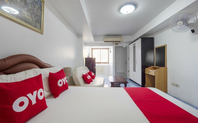 Uma Apartment By OYO Rooms