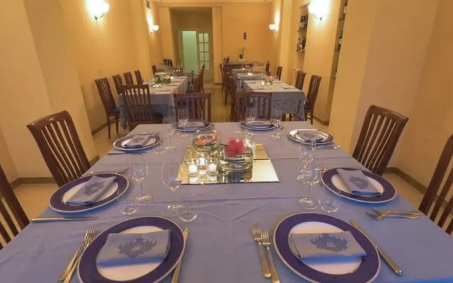 Settecolli Sport Hostel - Single Room 102