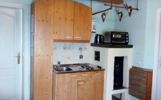 Ferienwohnungen Kilger