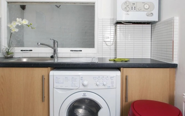 Victoria Magical Atmosphere with Patios