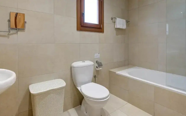 Apartment Bj12 - Sophia