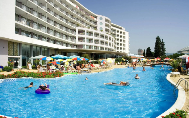 Sentido Hotel Neptun Beach - All inclusive