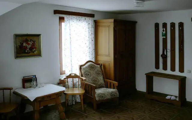 Vintazh Otel Surikova