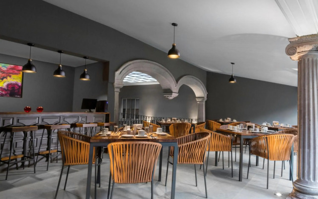 Hotel Boutique Abad