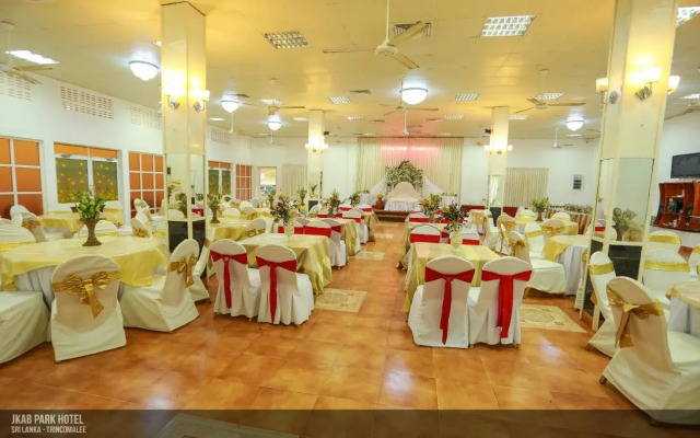 Jkab Park Hotel