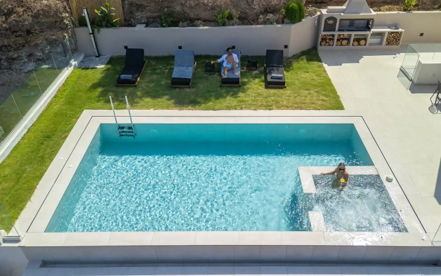 VieVerde Luxury Villas