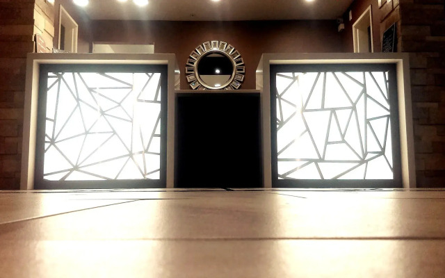 Best Western Woodland Inn