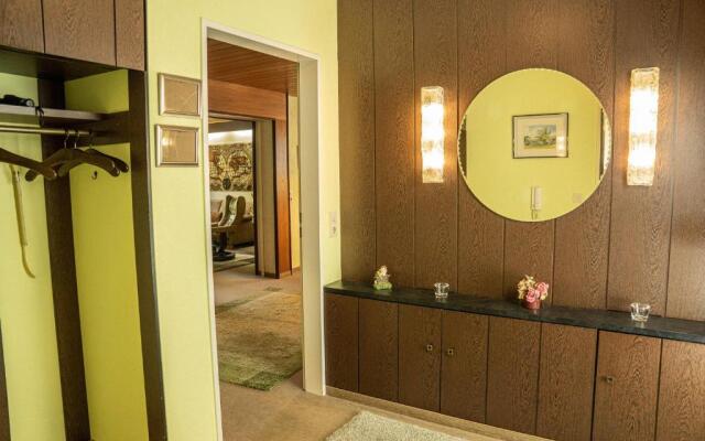 Ferienwohnung vom Hövel