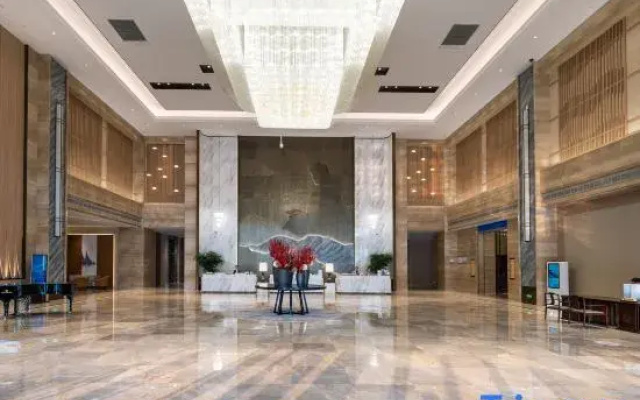 Shangrao International Grand Htoel