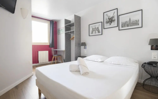 Wink Hotel Juvisy